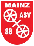 Wappen ASV Mainz 88