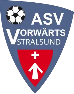 ASG Vorwärts Stralsund