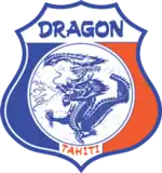 AS Dragon Vereinslogo