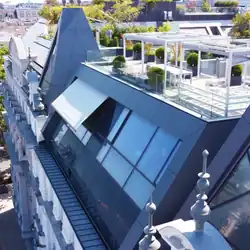 Schlickplatz 4, Wien, 2022