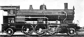 If der Aussig-Teplitzer-Eisenbahn