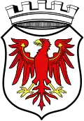 Wappen von Herzogenburg
