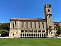 Winthrop Hall