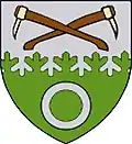 Wappen von Altmelon