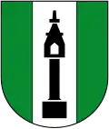 Wappen von Ampass