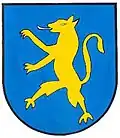 Wappen von Apetlon