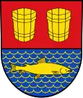 Wappen von Bad Aussee