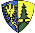 Wappen von Bad Großpertholz