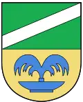 Springbrunnen: Bad Mitterndorf (bis 2014)