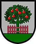 Apfelbaum (Baumgarten AT, redend)