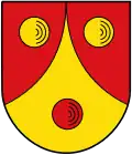 Wappen von Dorfgastein