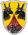 Wappen von Echsenbach