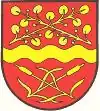 Wappen von Edelsbach bei Feldbach