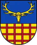 Wappen von Edelschrott