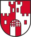 Wappen von Eferding
