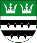 Wappen von Eggersdorf bei Graz