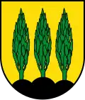 Wappen von Eibiswald