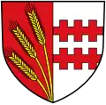 Wappen von Engelhartstetten