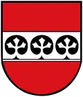 Historisches Wappen von Feistritz bei Knittelfeld