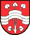 Wappen von Floing