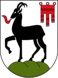 Wappen von Götzis
