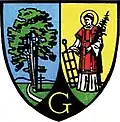 Wappen von Gablitz