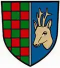 Wappen von Geras