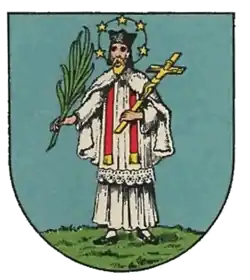 Gerstdorf