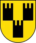 Wappen von Gries am Brenner