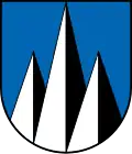 Wappen von Gries im Sellrain