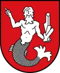 Wappen von Grundlsee