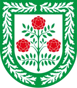 Wappen von Hart bei Graz