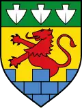 Wappen von Hausmannstätten