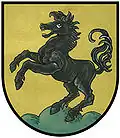 Wappen von Hengsberg (Steiermark)
