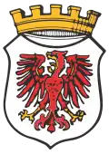 Wappen von Herzogenburg