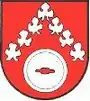 Historisches Wappen von Hirnsdorf