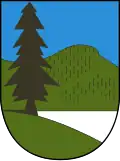 Wappen von Hittisau