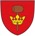 Wappen von Hofstetten-Grünau