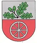 Wappen von Hoheneich