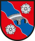 Wappen von Ilz