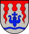 Wappen von Irdning-Donnersbachtal