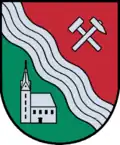Wappen von Kainach bei Voitsberg