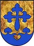 Wappen von Kaindorf