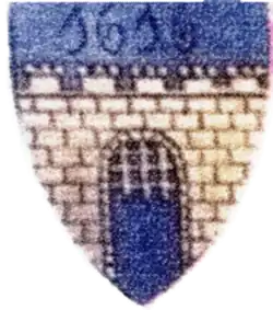 Wappen von Kalksburg