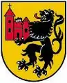 Wappen von Kirchdorf an der Krems