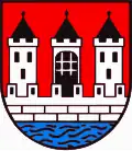 Wappen von Korneuburg