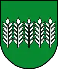 Wappen von Krottendorf-Gaisfeld