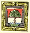 Wappen von Krummnußbaum