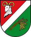 Wappen von Kumberg