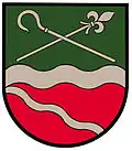 Wappen von Lafnitz